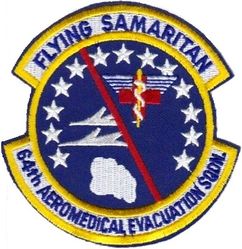64th Aeromedical Evacuation Squadron
