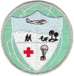 64th Air Rescue Squadron 
