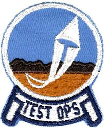 6512th Test Squadron 
