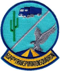 6514th Transportation Squadron
