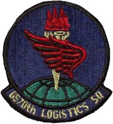 6570th Logistics Squadron
Keywords: subdued