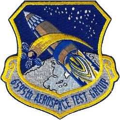 6595th Aerospace Test Group
