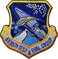 6595th Test and Evaluation Group

