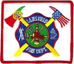 65th Civil Engineer Squadron Fire Protection Flight
