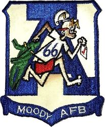 Class 1966-A Undergraduate Pilot Training
