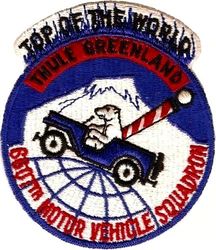 660th Motor Vehicle Squadron
