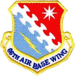 66th Air Base Wing
