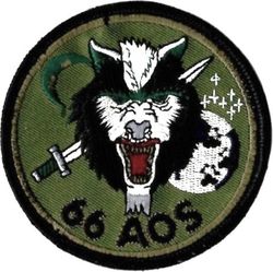 66th Air Operations Squadron
Keywords: subdued
