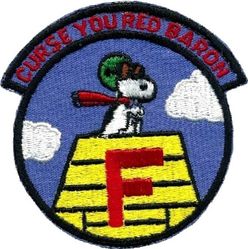 Class 1967-F Undergraduate Pilot Training
Keywords: Snoopy