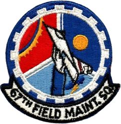 67th Field Maintenance Squadron
