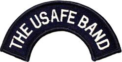 686th Air Force Band Arc
