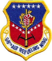 68th Air Refueling Wing

