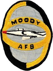 Class 1969-06 Undergraduate Pilot Training
