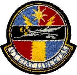 6916th Electronic Security Squadron
Earlier version.

