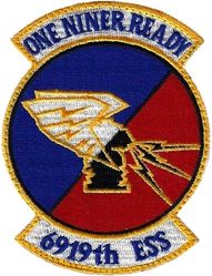 6919th Electronic Security Squadron

