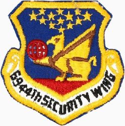 6944th Security Wing
