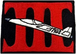 Class 1971-03 Undergraduate Pilot Training
Japan made.

