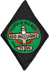 Class 1971-04 Undergraduate Pilot Training
