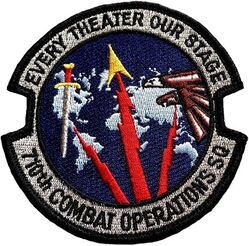 710th Combat Operations Squadron
