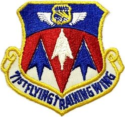71st Flying Training Wing
