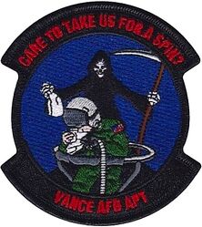 71st Medical Operations Squadron Aerospace Physiology Training Morale
