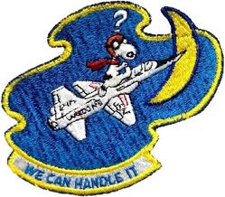 Class 1972-05 Undergraduate Pilot Training
Keywords: Snoopy