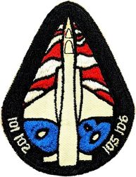 Class 1972-08 Undergraduate Pilot Training
