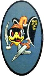 Class 1972-C Undergraduate Pilot Training
