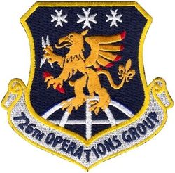 726th Operations Group
