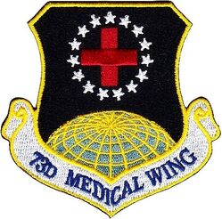 73d Medical Wing
