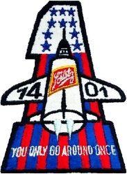 Class 1974-01 Undergraduate Pilot Training
