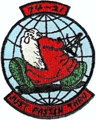 Class 1974-21 Undergraduate Navigator Training
