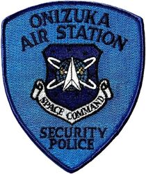 750th Space Group Security Police
