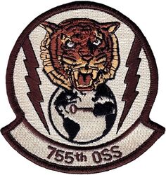 755th Operations Support Squadron
Keywords: Desert