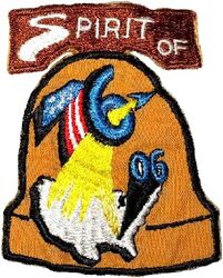 Class 1976-06 Undergraduate Pilot Training
