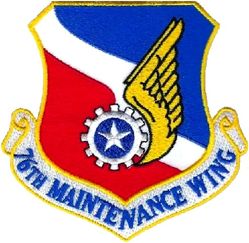 76th Maintenance Wing
