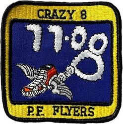 Class 1977-08 Undergraduate Pilot Training
