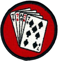77th Fighter-Bomber Squadron
