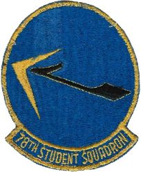 78th Student Squadron
