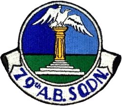 79th Air Base Squadron
