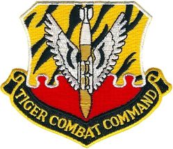 79th Fighter Squadron Morale
