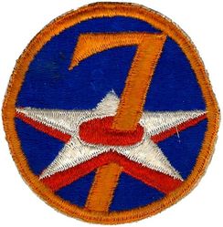 7th Air Force
