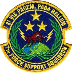 7th Force Support Squadron
