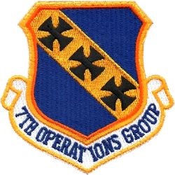 7th Operations Group
