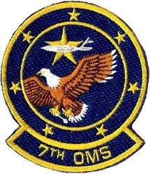 7th Organizational Maintenance Squadron
