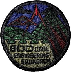 800th Civil Engineering Squadron
Keywords: subdued