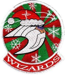 80th Operations Support Squadron Morale
Christmas special.
