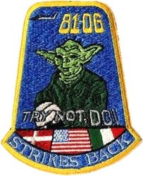 Class 1981-06 Undergraduate Pilot Training
