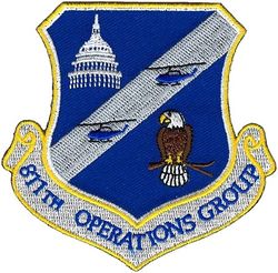 811th Operations Group
