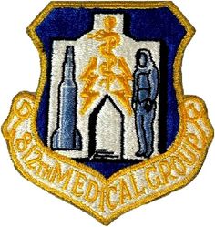 812th Medical Group
